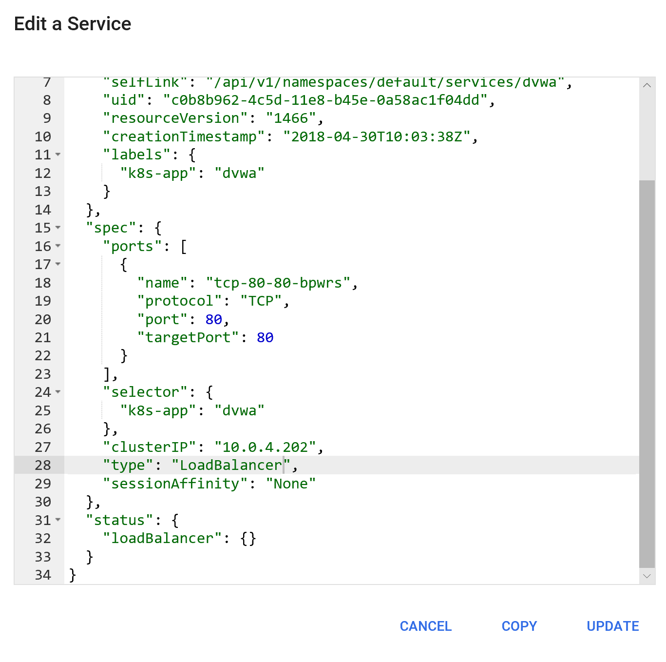 image of loadbalancer